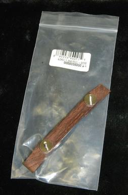 Guild Rosewood Floating Bridge Base 006-8056-000